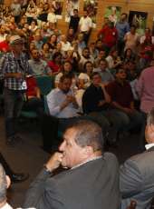 De Assis Diniz e Zé Leite tomam posse na Secretaria do Desenvolvimento Agrário