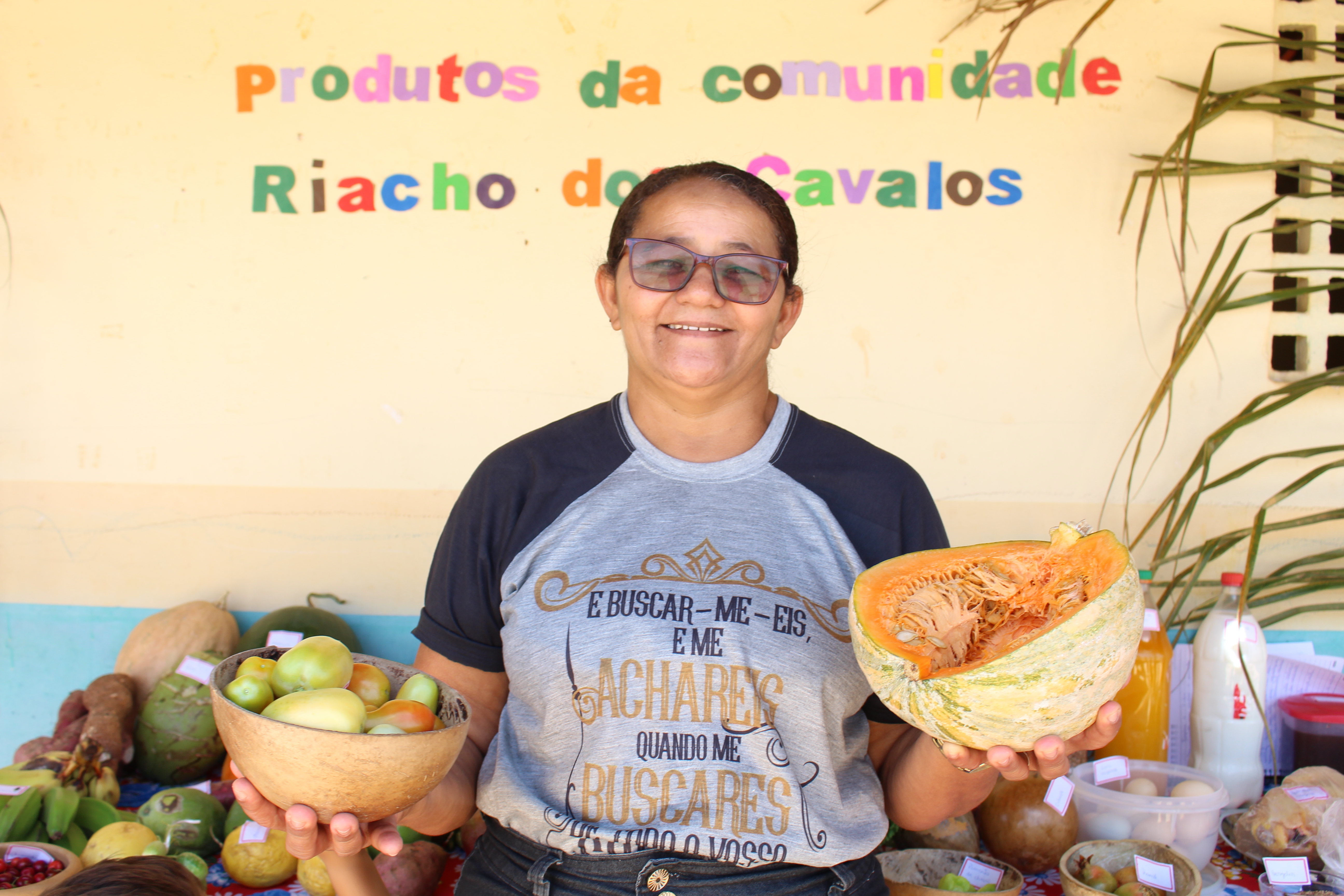 SDA entrega títulos de terra durante a Expoita - Secretaria do  Desenvolvimento Agrário