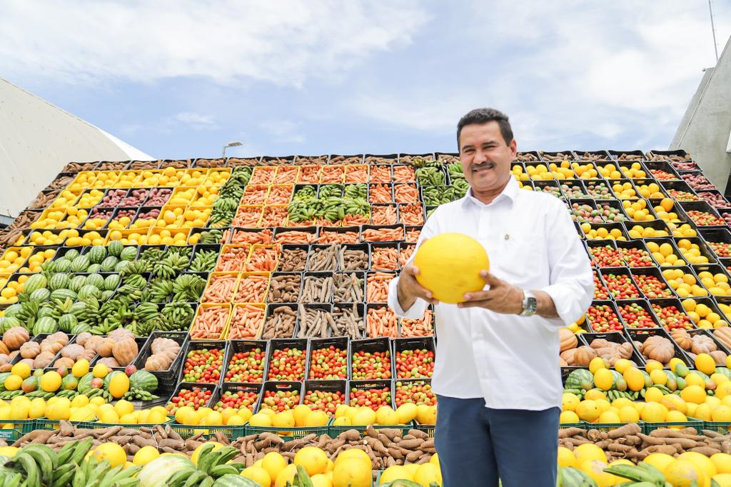 SDA participa do relançamento do PAA em Recife: confira o que mudou