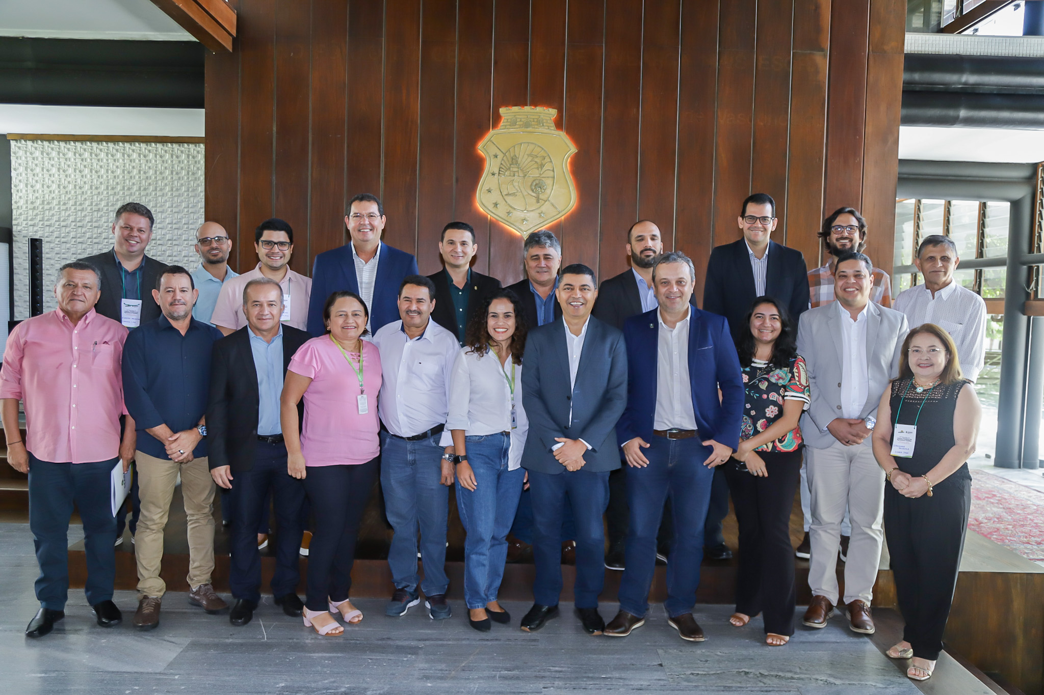 SDA apresenta projetos São José e Ceará Sem Fome a gestores de Desenvolvimento Agrário do Nordeste