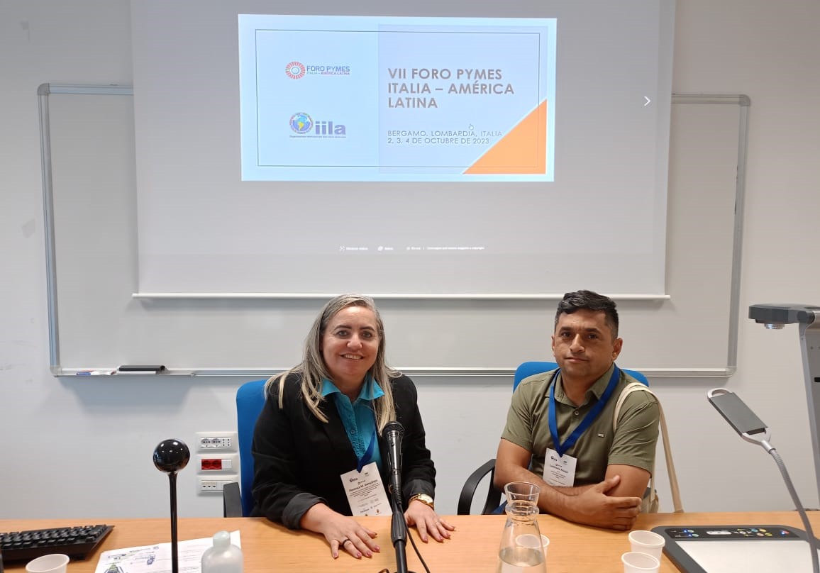 Cooperativa apoiada pelo Projeto Sao Jose representa o Ceara em evento na Italia1