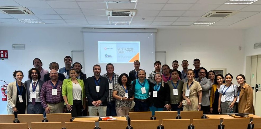 Cooperativa apoiada pelo Projeto Sao Jose representa o Ceara em evento na Italia2